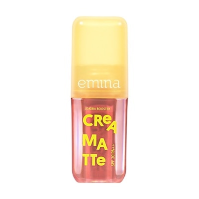 EMINA Creamatte BR24 Brick Chic