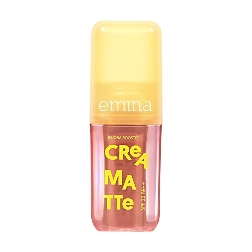 Creamatte BR23 Rouge Cocoa