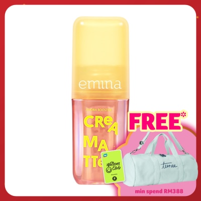 EMINA Creamatte PC11 Peach-A-Boo