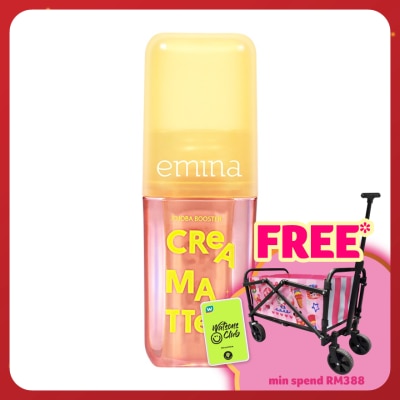 EMINA Creamatte PC11 Peach-A-Boo