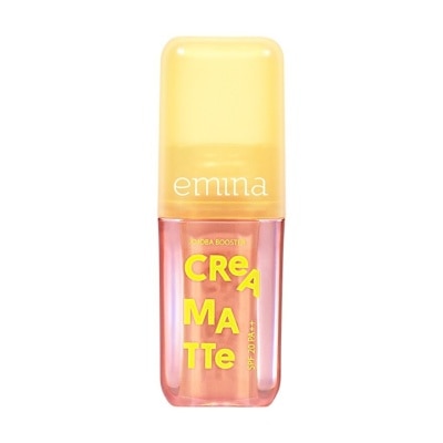 EMINA Creamatte PC11 Peach-A-Boo