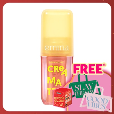 EMINA Creamatte PC22 Coral Crush