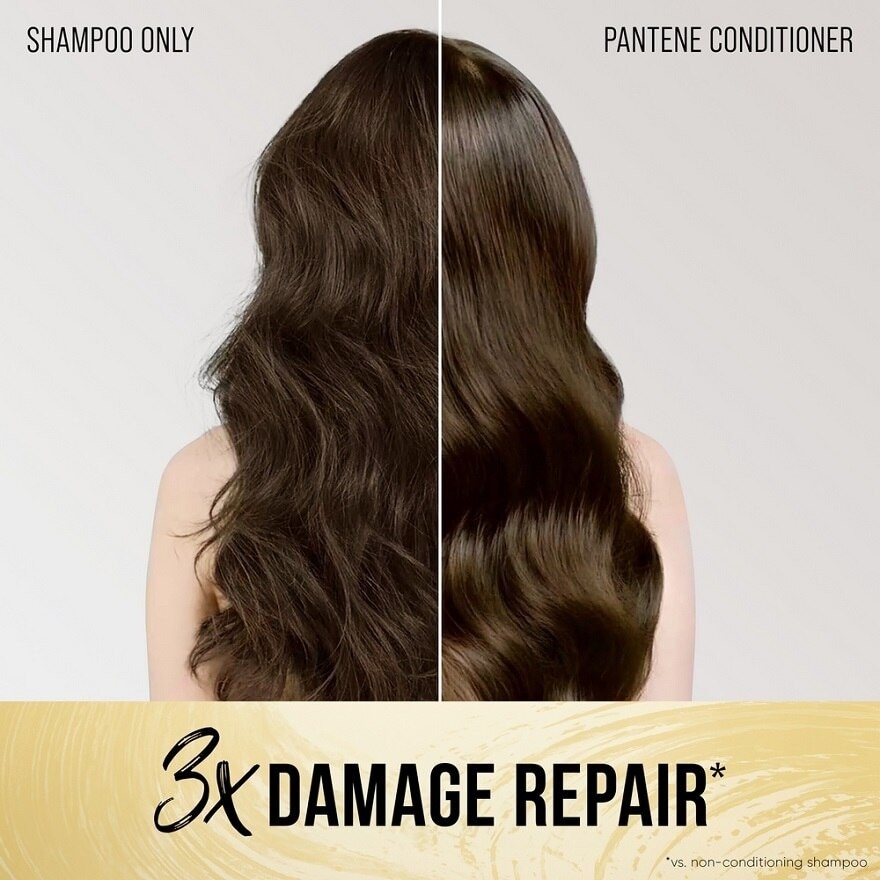 3mm Keratin Smooth Conditioner 480ml