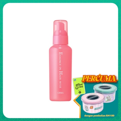 ORBIS Essence in Hair Milk 140g