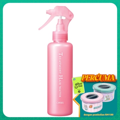 ORBIS Treatment Hair Water 180ml