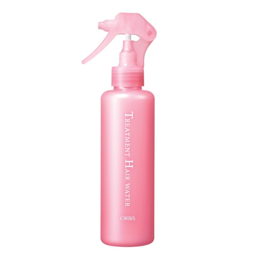 Treatment Hair Water 180ml