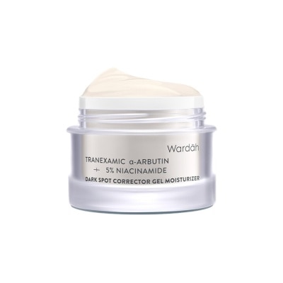 WARDAH Niacinamide Dark Spot Corrector Gel Moisturizer 30g
