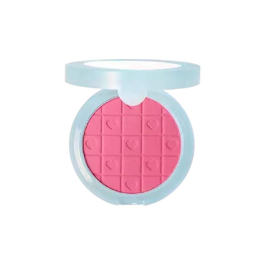 Colourful Soft Matte Blush 48 Cool 1s