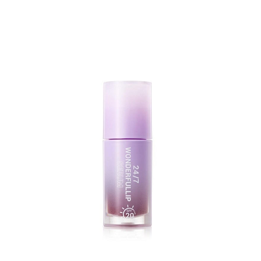 24/7 Wonderful lip Serum Universal 2g