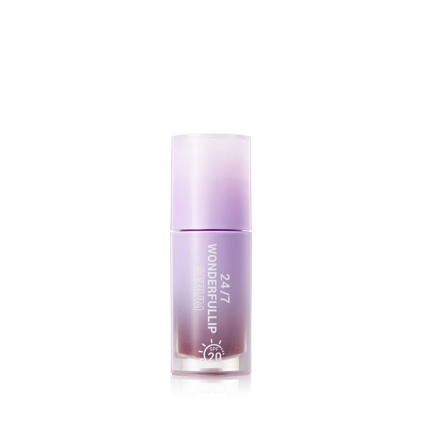 24/7 Wonderful lip Serum Universal 2g image