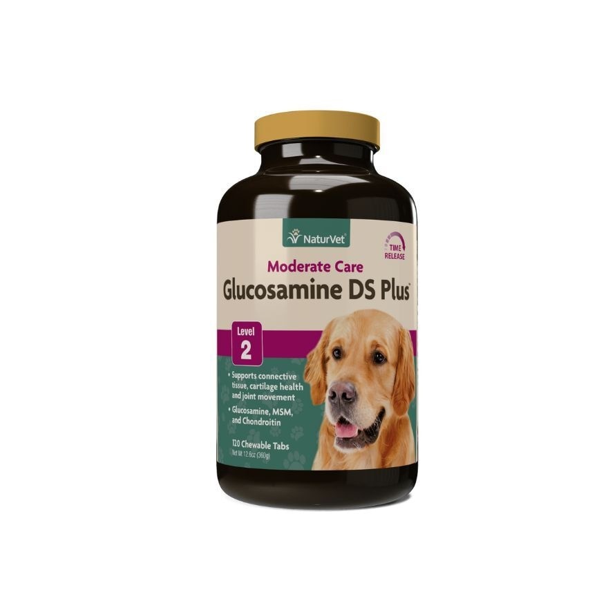 Glucosamine DS Plus Tabs 120s