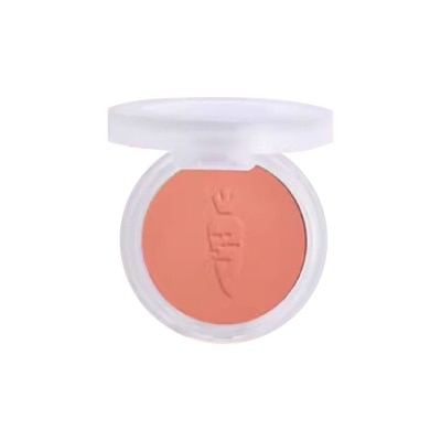 JILL LEEN Colourful Soft Matte Blush 09 Carrot 1s