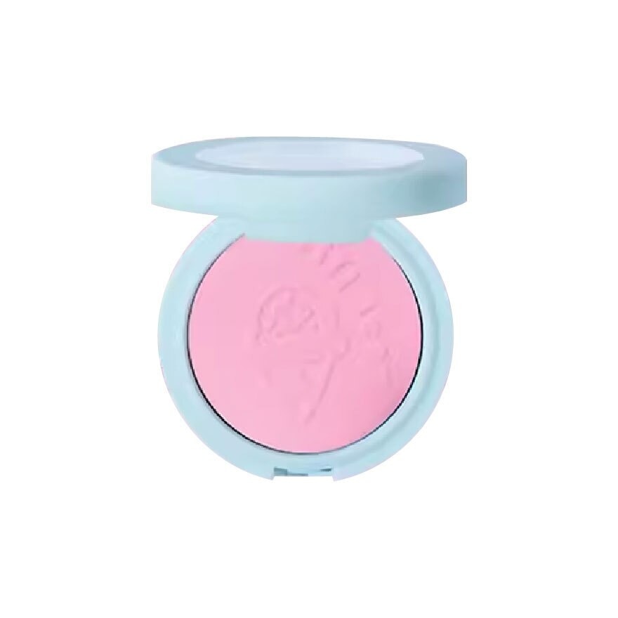 Colourful Soft Matte Blush 20 Pansy 1s