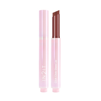 IN2IT - Click Click Glass Lip Rosette CGL04