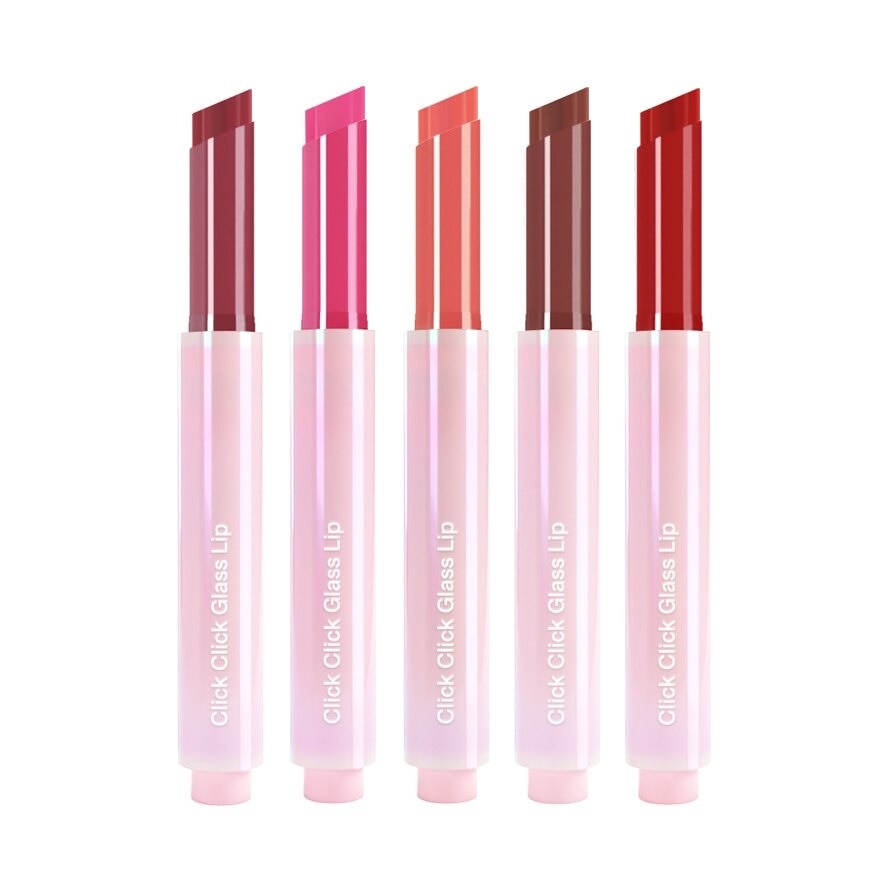 Click Click Glass Lip Mystique CGL01