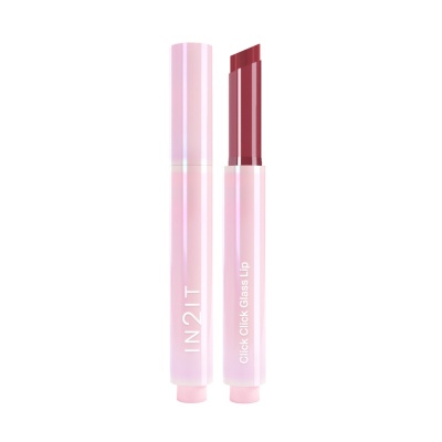 IN2IT - Click Click Glass Lip Mystique CGL01