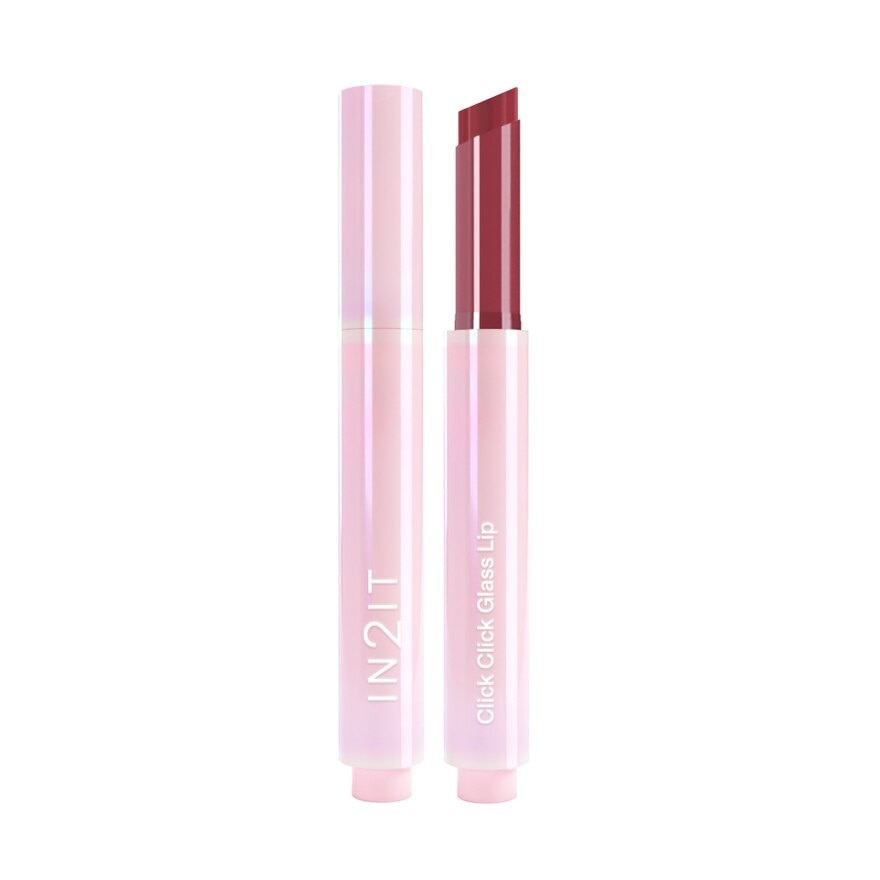 Click Click Glass Lip Mystique CGL01