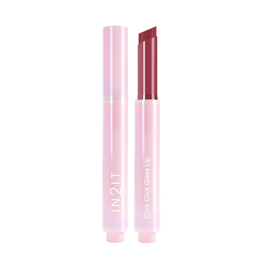 Click Click Glass Lip Mystique CGL01