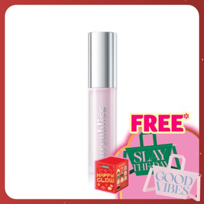 BARENBLISS Lily Makes Luminous Glow Tint 03 Figgy Plum