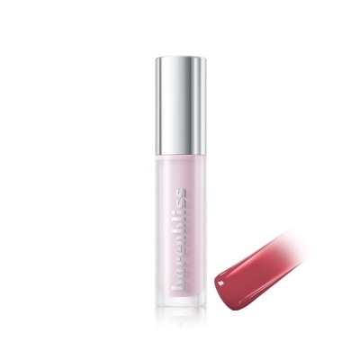 BARE N BLISS Lily Makes Luminous Glow Tint 03 Figgy Plum