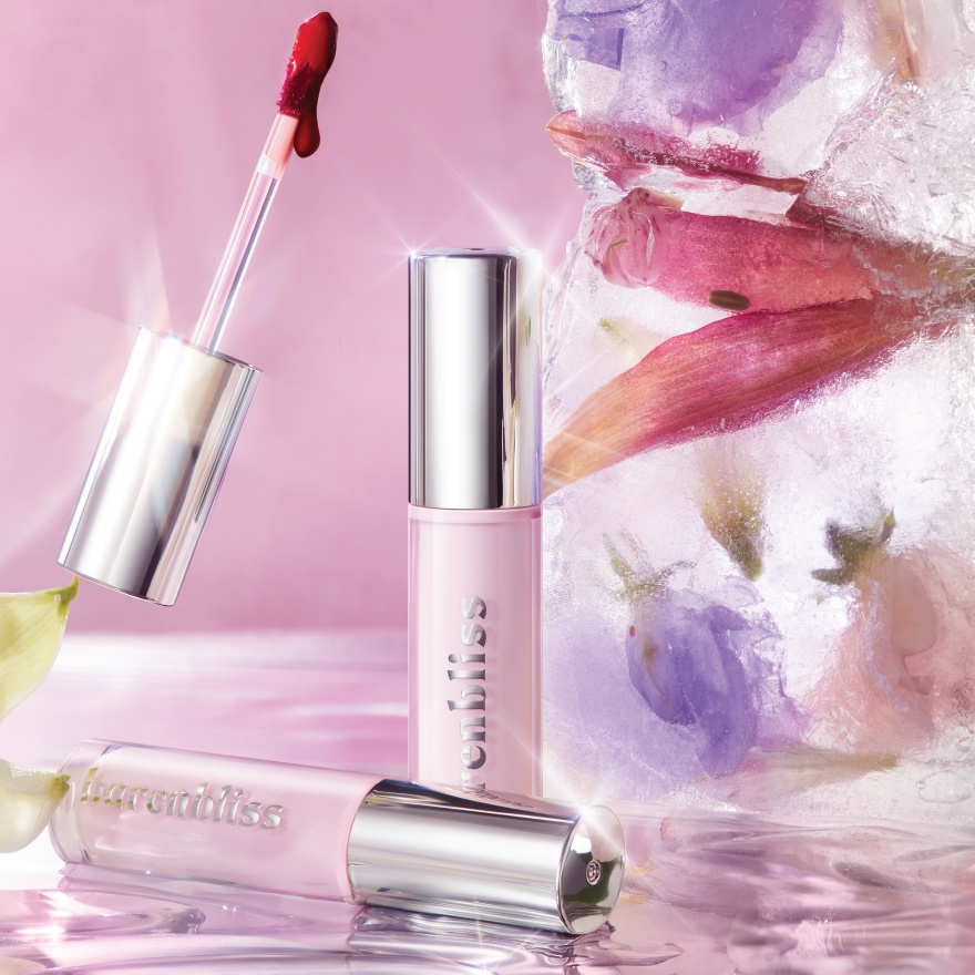 Lily Makes Luminous Glow Tint 04 Sunset Drop image