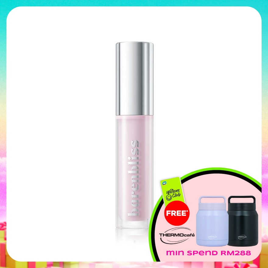 Lily Makes Luminous Glow Tint 05 Burn Pomelo