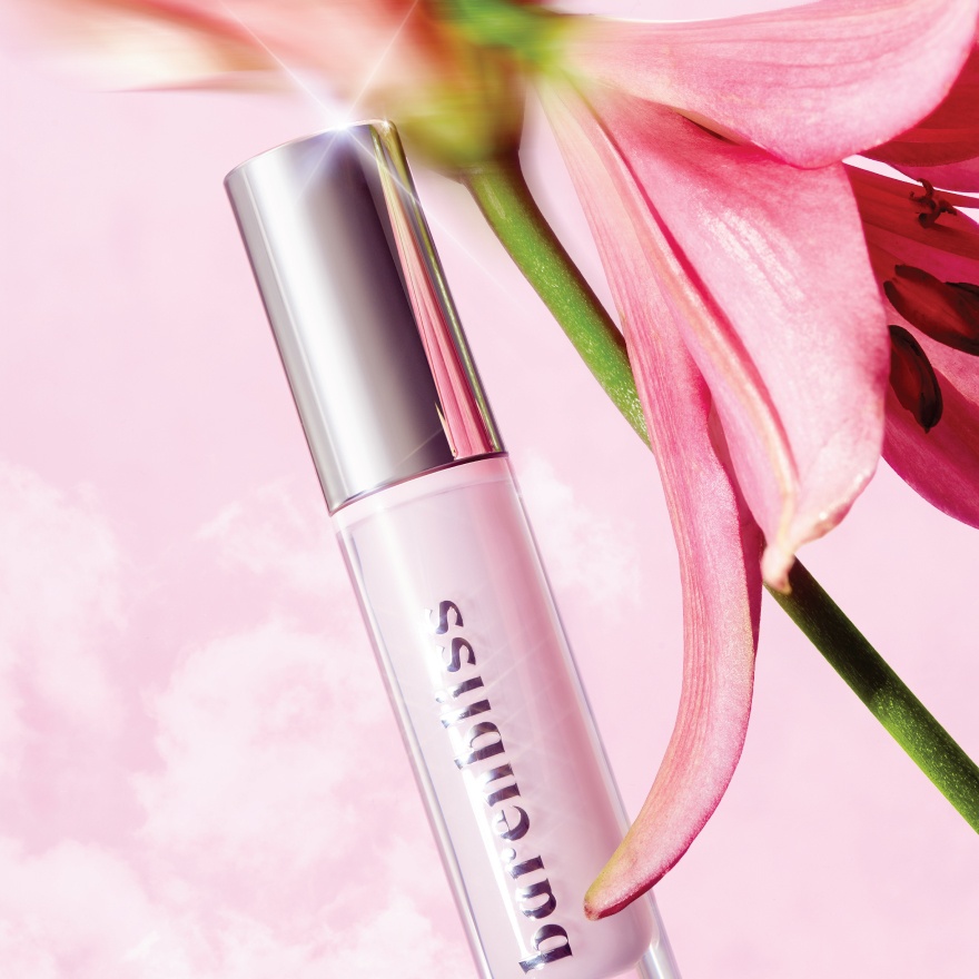 Lily Makes Luminous Glow Tint 05 Burn Pomelo image