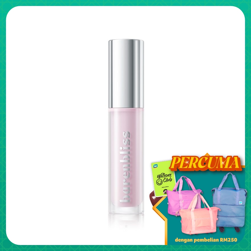 Lily Makes Luminous Glow Tint 06 Garnet Crush