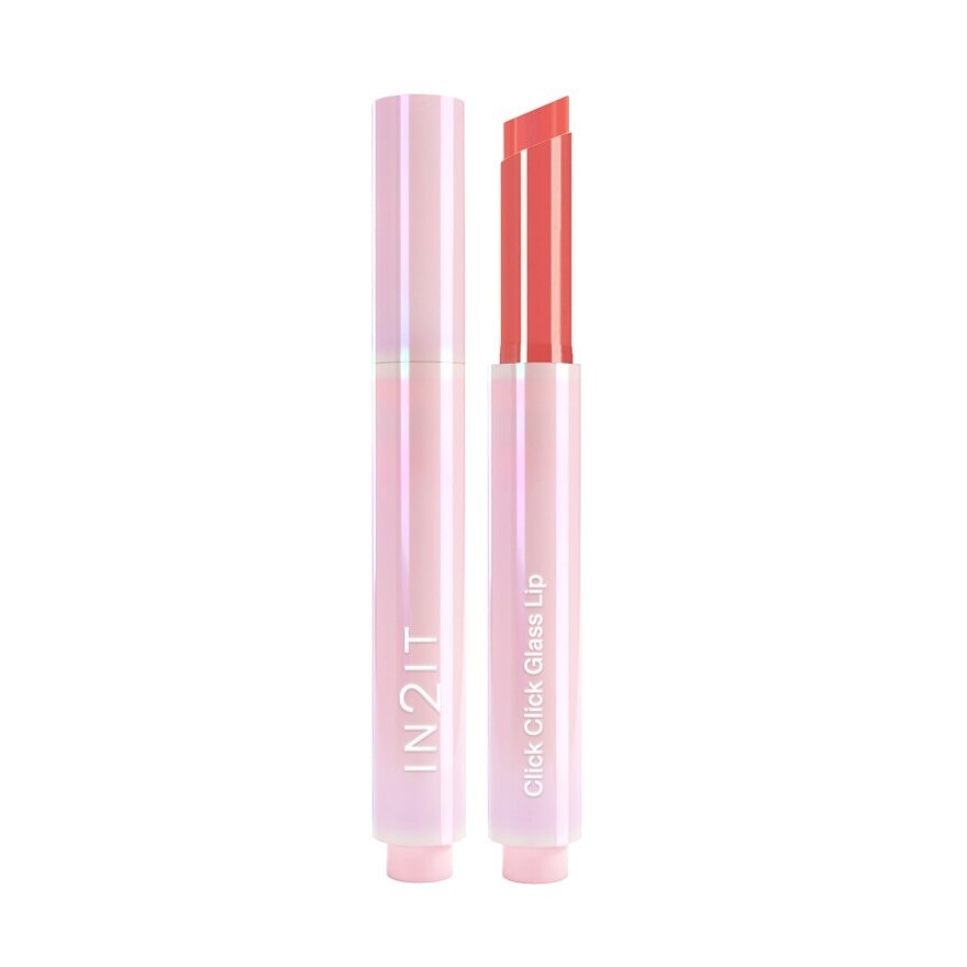Click Click Glass Lip Ethereal CGL03