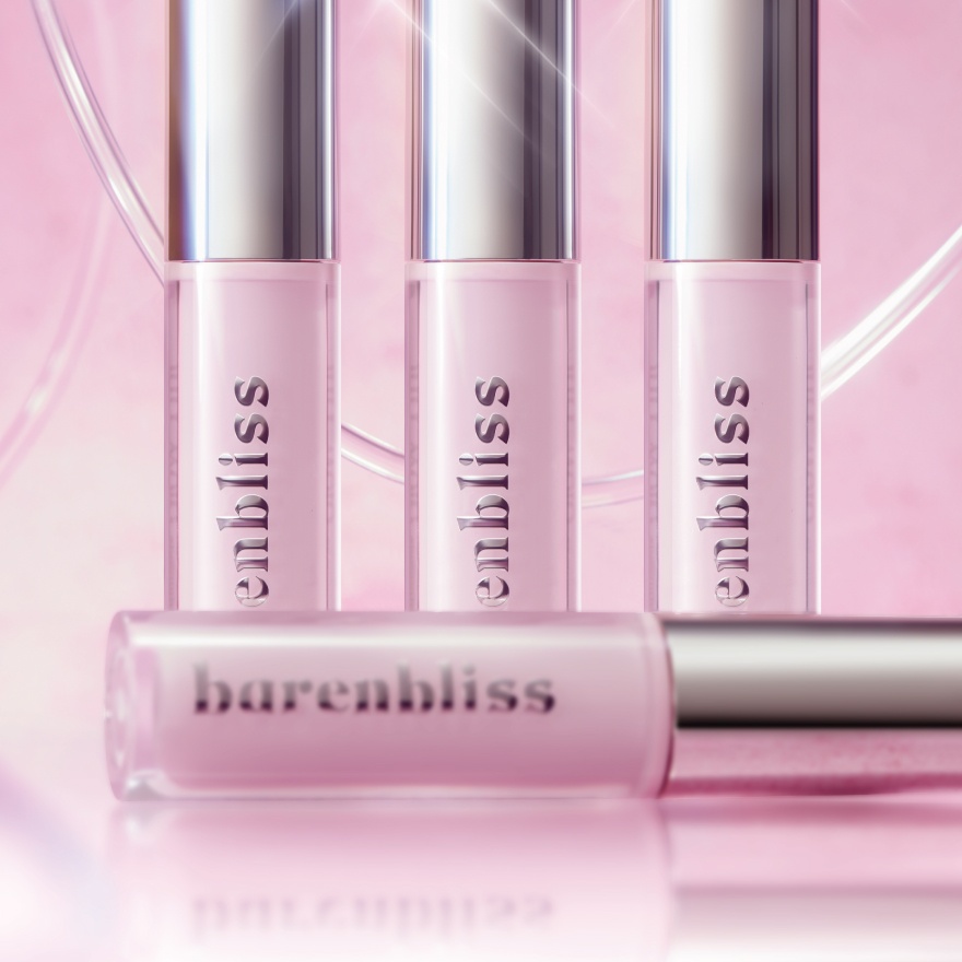 Lily Makes Luminous Glow Tint 01 Queen Bay image