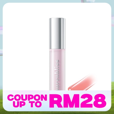 BARENBLISS Lily Makes Luminous Glow Tint 02 Rose Glaze