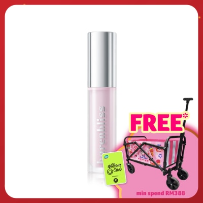 BARENBLISS Lily Makes Luminous Glow Tint 02 Rose Glaze