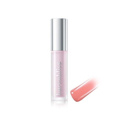 BARE N BLISS Lily Makes Luminous Glow Tint 02 Rose Glaze