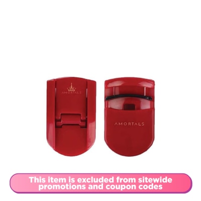 AMORTALS AMT PTB Eyelash Curler