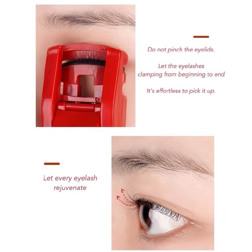 AMT PTB Eyelash Curler