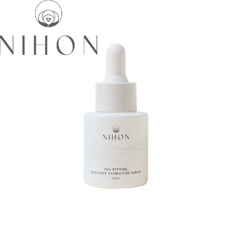 7HA Peptide Intensive Hydration Serum 20ml