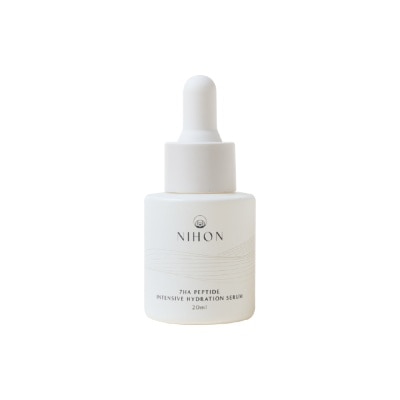NIHON 7HA Peptide Intensive Hydration Serum 20ml