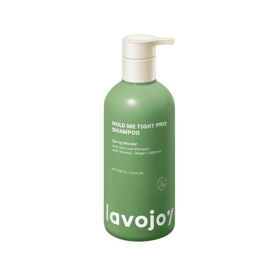 Hold Me Tight Pro Shampoo Spring Wonder 280ml