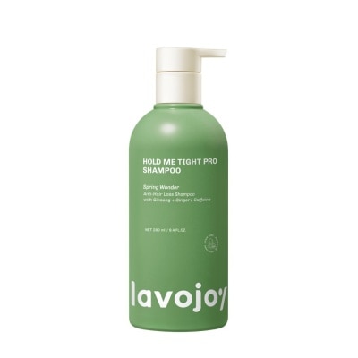 LAVOJOY Hold Me Tight Pro Shampoo Spring Wonder 280ml