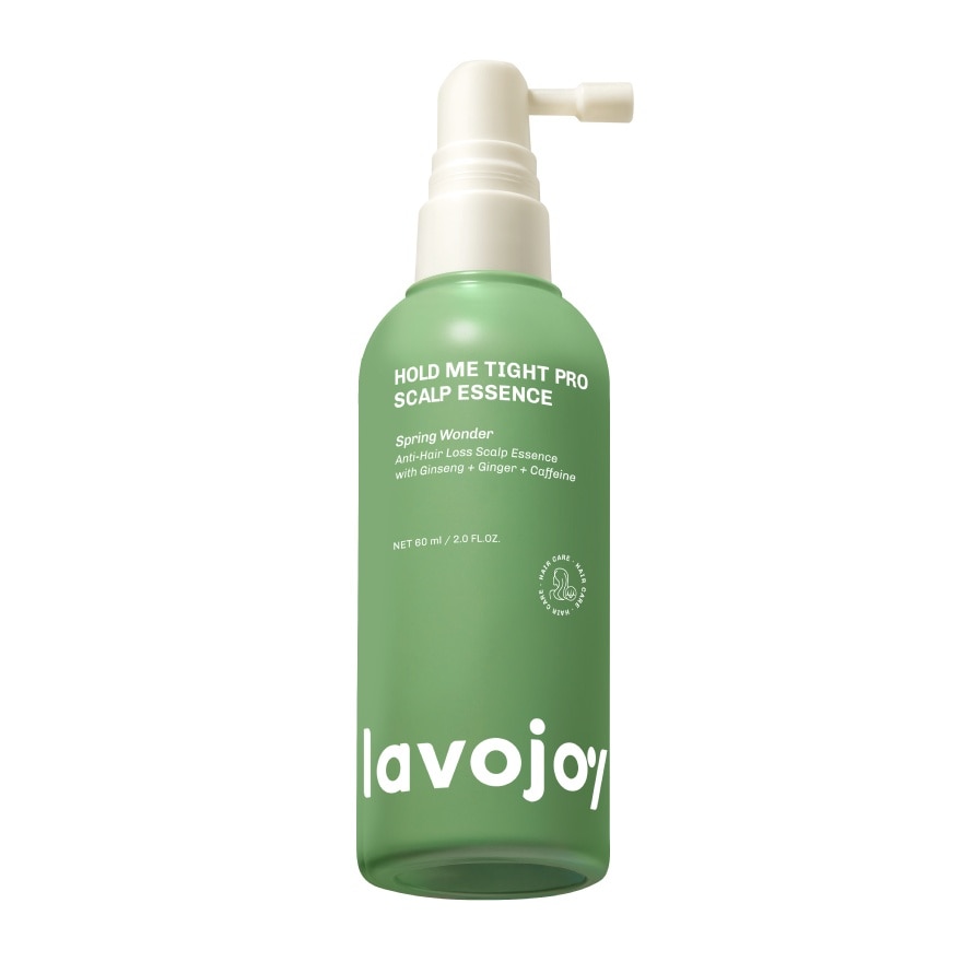 Hold Me Tight Pro Scalp Essence Spring Wonder 60ml