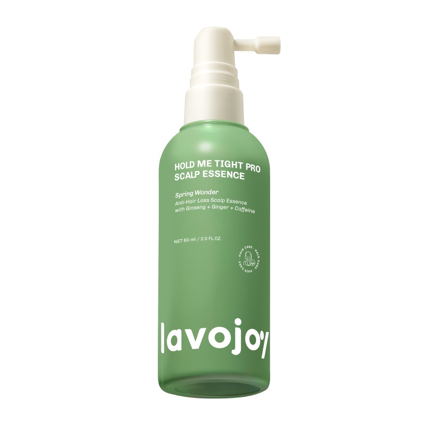 Hold Me Tight Pro Scalp Essence Spring Wonder 60ml