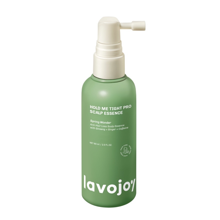 Hold Me Tight Pro Scalp Essence Spring Wonder 60ml