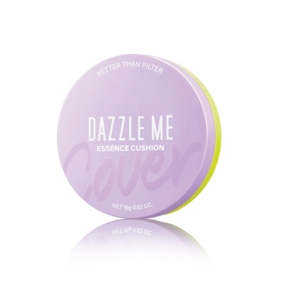 DAZZLE ME Better than Filter Maxnfcnt Ess Cushion N04 Medium Fawn