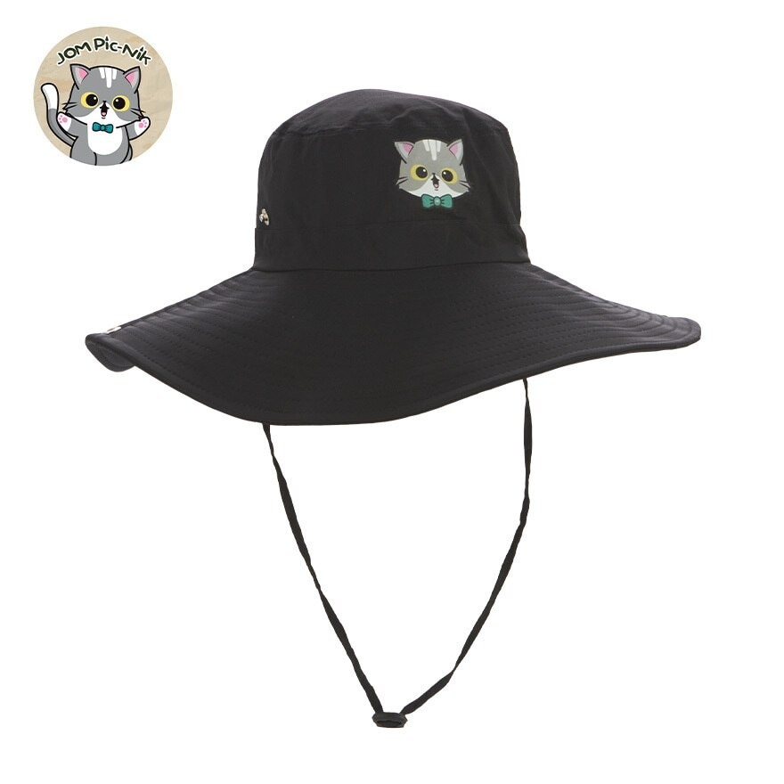 UNIK Hat (Black)