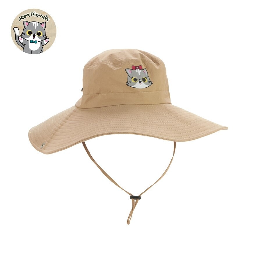 UNIK Hat (Khaki)