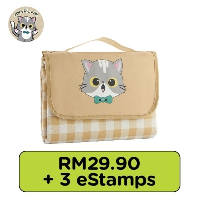 WATSONS UNIK Picnic Mat