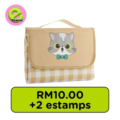 WATSONS UNIK Picnic Mat