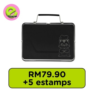 WATSONS UNIK BBQ Suitcase Griller