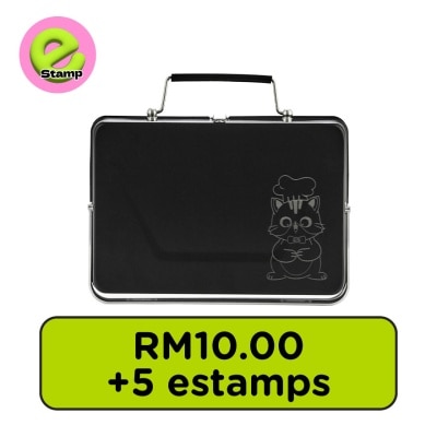 WATSONS UNIK BBQ Suitcase Griller