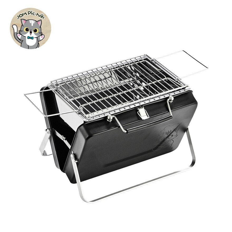 UNIK BBQ Suitcase Griller